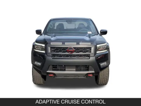 More photos of 2026 Nissan Frontier PRO-4X at Mossy Nissan Escondido, CA