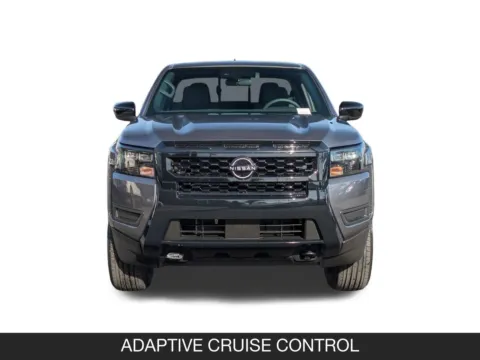 More photos of 2026 Nissan Frontier SV at Mossy Nissan Escondido, CA