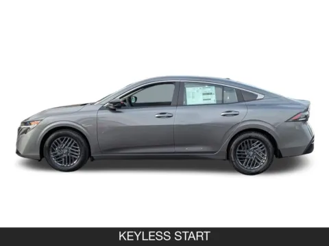 More photos of 2026 Nissan Sentra SV at Mossy Nissan Escondido, CA