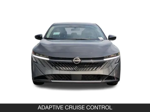 More photos of 2026 Nissan Sentra SV at Mossy Nissan Escondido, CA