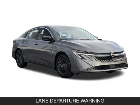 Photos of 2026 Nissan Sentra SV for sale in Escondido, CA at Mossy Nissan Escondido