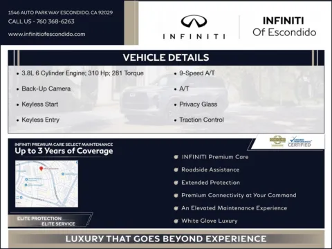 Another view of 2023 Nissan Frontier S for sale in Escondido, CA at INFINITI of Escondido
