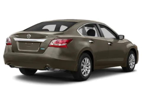 Photos of 2015 Nissan Altima 2.5 S for sale in Escondido, CA at Mossy Nissan Escondido