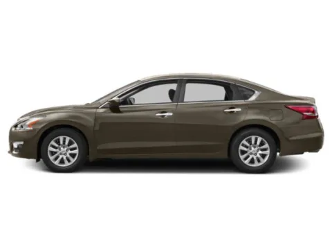Another view of 2015 Nissan Altima 2.5 S for sale in Escondido, CA at Mossy Nissan Escondido