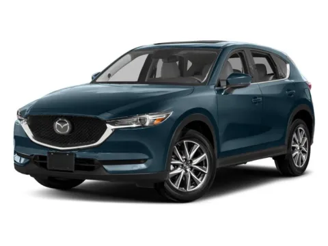 More photos of 2017 Mazda Cx-5 Grand Touring at Mossy Nissan Escondido, CA