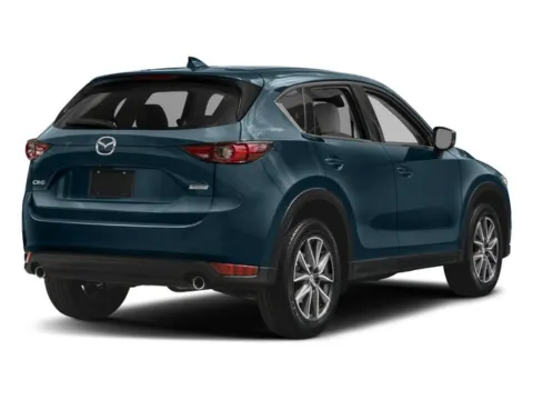 More photos of 2017 Mazda Cx-5 Grand Touring at Mossy Nissan Escondido, CA