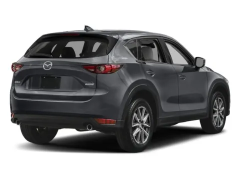 Photos of 2017 Mazda Cx-5 Grand Touring for sale in Escondido, CA at Mossy Nissan Escondido