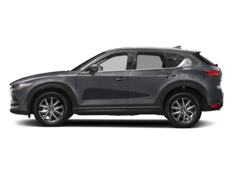 Another view of 2017 Mazda Cx-5 Grand Touring for sale in Escondido, CA at Mossy Nissan Escondido
