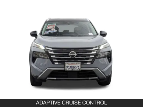 More photos of 2025 Nissan Rogue SL at Mossy Nissan Escondido, CA