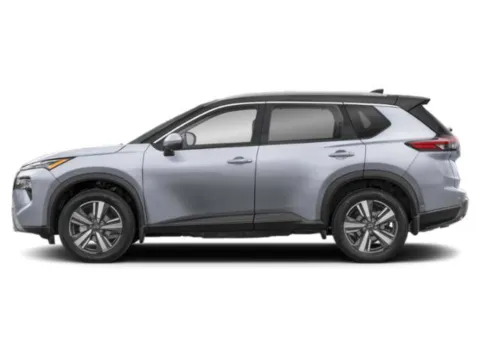 Another view of 2025 Nissan Rogue SL for sale in Escondido, CA at Mossy Nissan Escondido