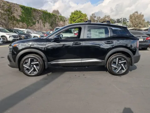 More photos of 2026 Nissan Kicks SV at Mossy Nissan Escondido, CA