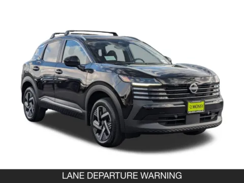 Photos of 2026 Nissan Kicks SV for sale in Escondido, CA at Mossy Nissan Escondido