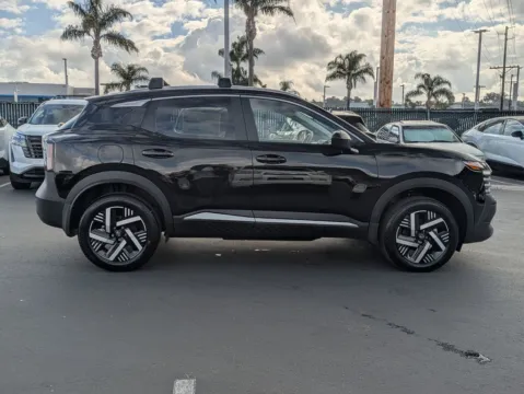 More photos of 2026 Nissan Kicks SV at Mossy Nissan Escondido, CA