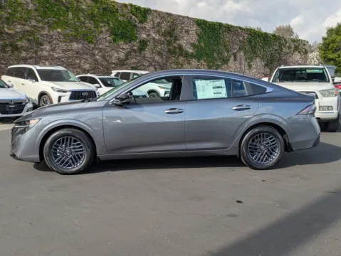More photos of 2026 Nissan Sentra SV at Mossy Nissan Escondido, CA