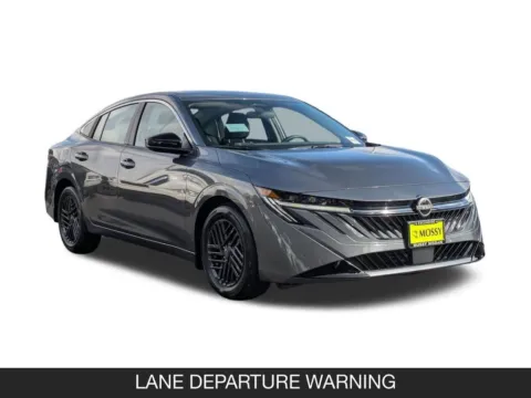 Photos of 2026 Nissan Sentra SV for sale in Escondido, CA at Mossy Nissan Escondido