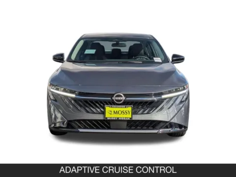 More photos of 2026 Nissan Sentra SV at Mossy Nissan Escondido, CA