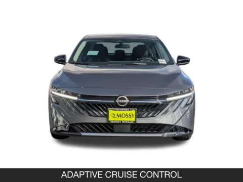 More photos of 2026 Nissan Sentra SV at Mossy Nissan Escondido, CA