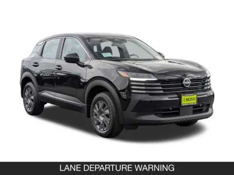 Photos of 2026 Nissan Kicks S for sale in Escondido, CA at Mossy Nissan Escondido