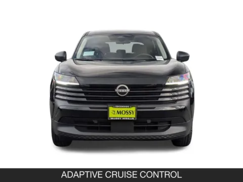 More photos of 2026 Nissan Kicks S at Mossy Nissan Escondido, CA