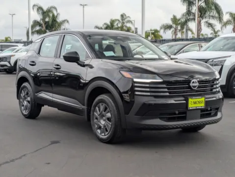 Photos of 2026 Nissan Kicks S for sale in Escondido, CA at Mossy Nissan Escondido