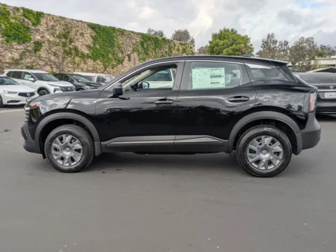 More photos of 2026 Nissan Kicks S at Mossy Nissan Escondido, CA