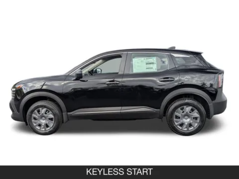 More photos of 2026 Nissan Kicks S at Mossy Nissan Escondido, CA
