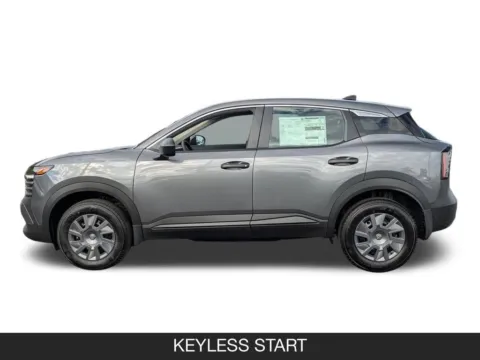More photos of 2026 Nissan Kicks S at Mossy Nissan Escondido, CA