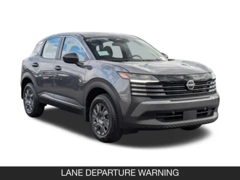 Photos of 2026 Nissan Kicks S for sale in Escondido, CA at Mossy Nissan Escondido