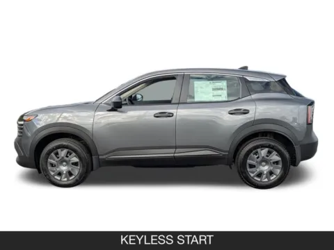 More photos of 2026 Nissan Kicks S at Mossy Nissan Escondido, CA