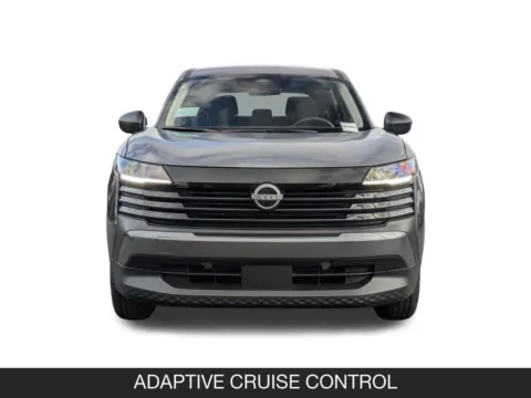 More photos of 2026 Nissan Kicks S at Mossy Nissan Escondido, CA