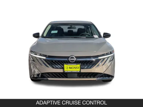 More photos of 2026 Nissan Sentra SV at Mossy Nissan Escondido, CA