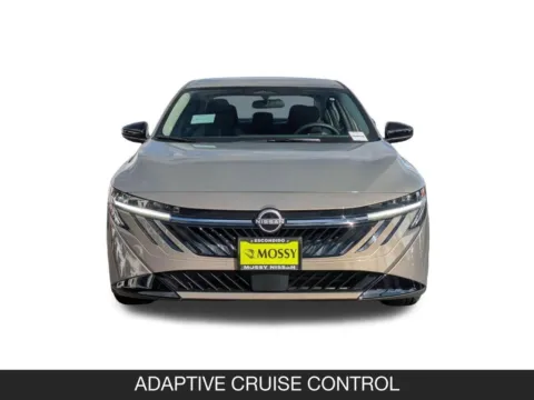 More photos of 2026 Nissan Sentra SV at Mossy Nissan Escondido, CA