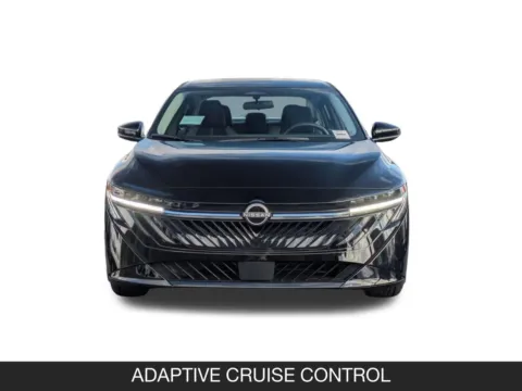 More photos of 2026 Nissan Sentra SV at Mossy Nissan Escondido, CA