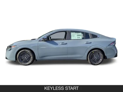 More photos of 2026 Nissan Sentra SV at Mossy Nissan Escondido, CA