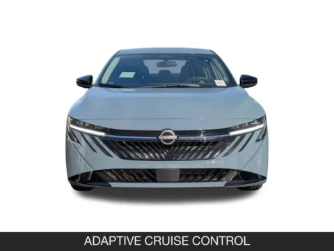More photos of 2026 Nissan Sentra SV at Mossy Nissan Escondido, CA