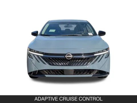 More photos of 2026 Nissan Sentra SV at Mossy Nissan Escondido, CA