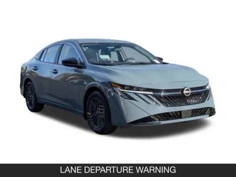 Photos of 2026 Nissan Sentra SV for sale in Escondido, CA at Mossy Nissan Escondido