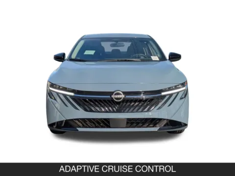 More photos of 2026 Nissan Sentra SV at Mossy Nissan Escondido, CA