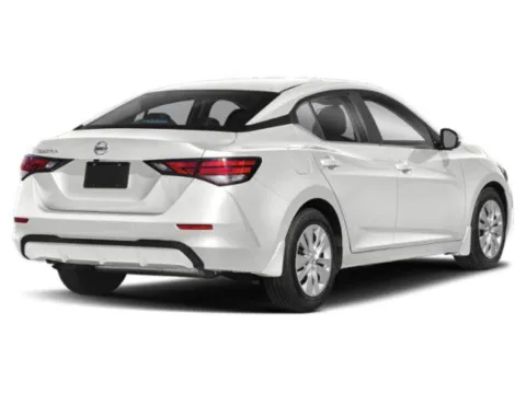Photos of 2022 Nissan Sentra SV for sale in Escondido, CA at Mossy Nissan Escondido