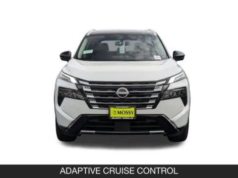 More photos of 2026 Nissan Rogue Platinum at Mossy Nissan Escondido, CA