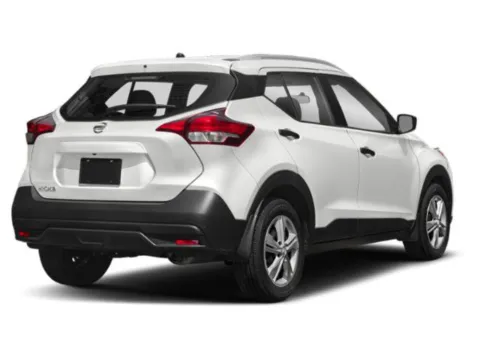 More photos of 2018 Nissan Kicks SV at Mossy Nissan Escondido, CA