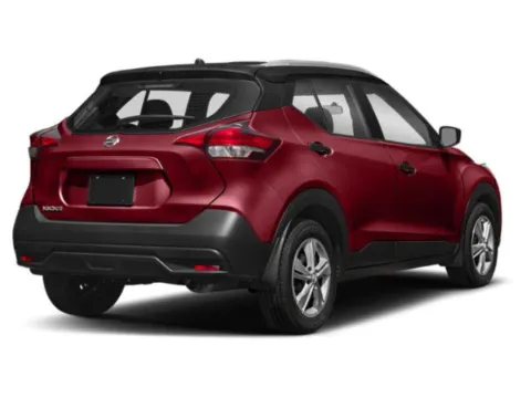 Photos of 2018 Nissan Kicks SV for sale in Escondido, CA at Mossy Nissan Escondido