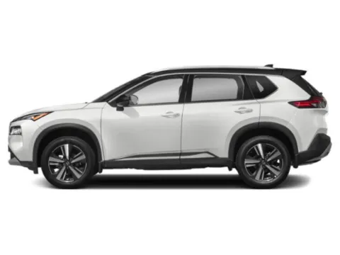 Another view of 2023 Nissan Rogue SL for sale in Escondido, CA at Mossy Nissan Escondido
