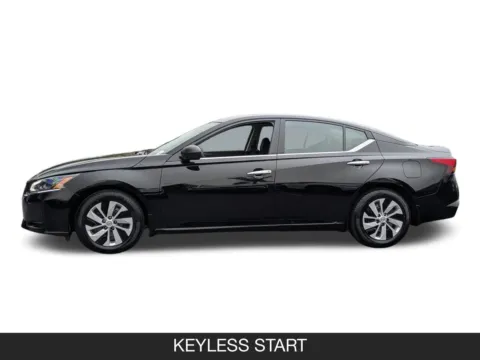 More photos of 2024 Nissan Altima 2.5 S at INFINITI of Escondido, CA