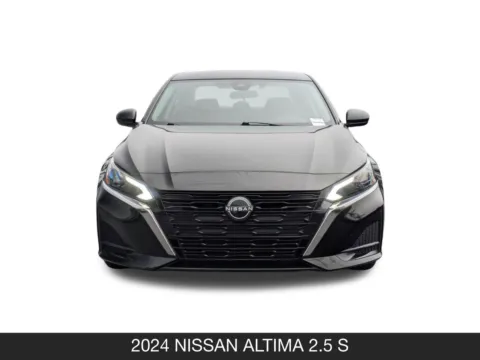 More photos of 2024 Nissan Altima 2.5 S at INFINITI of Escondido, CA
