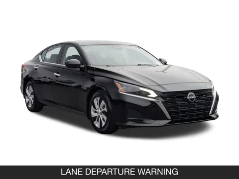 Photos of 2024 Nissan Altima 2.5 S for sale in Escondido, CA at INFINITI of Escondido