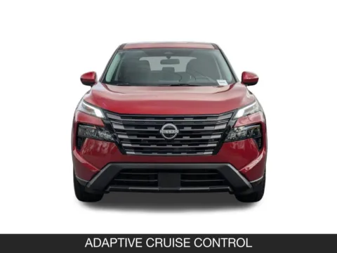 More photos of 2026 Nissan Rogue SV at Mossy Nissan Escondido, CA