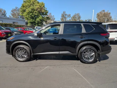 More photos of 2026 Nissan Rogue S at INFINITI of Escondido, CA