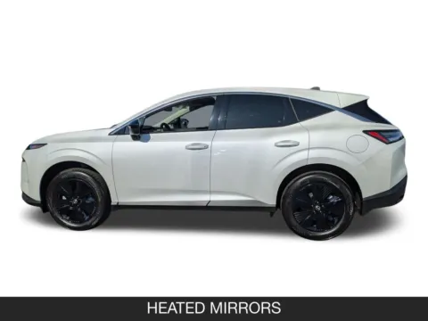 More photos of 2026 Nissan Murano SV at Mossy Nissan Escondido, CA