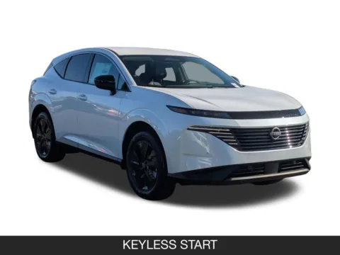 Photos of 2026 Nissan Murano SV for sale in Escondido, CA at Mossy Nissan Escondido